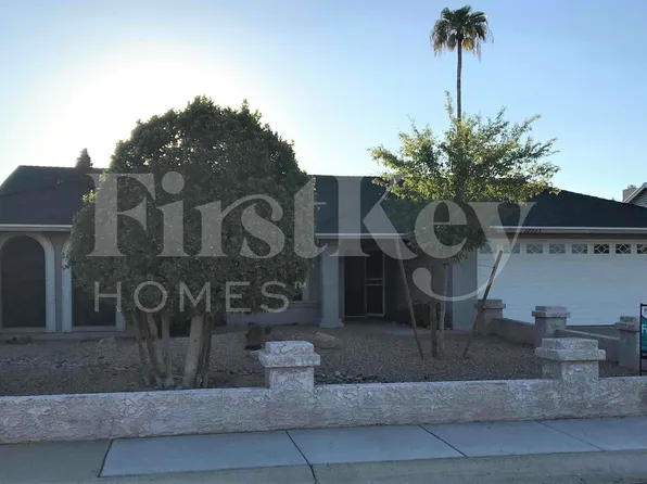 12925 N 73rd Ave, Peoria, AZ 85381