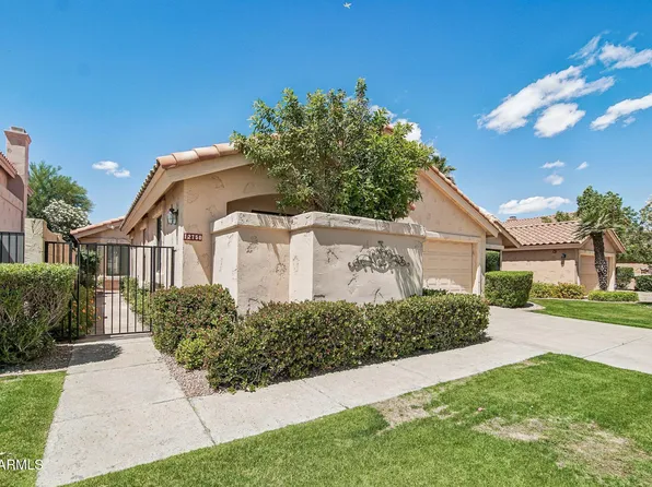 12750 N 95TH Way, Scottsdale, AZ 85260