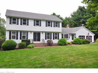259 Foster St, South Windsor, CT 06074