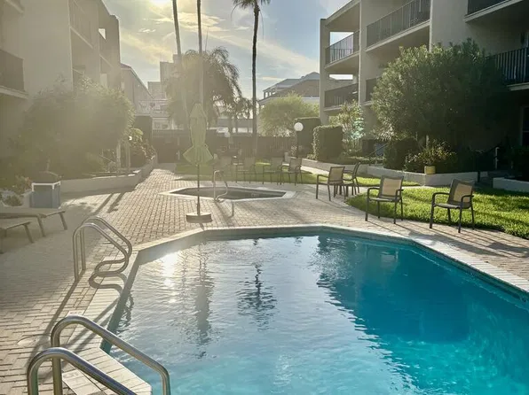 116 E Polaris Dr #304, South Padre Island, TX 78597