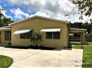 6408 Plunkett St, Hollywood, FL 33023