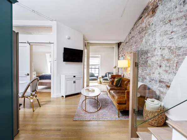 10 Exchange Street #407, Portland, ME 04101