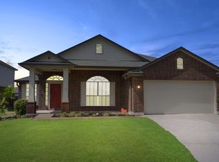 10241 Salem Way, Waco, TX 76708