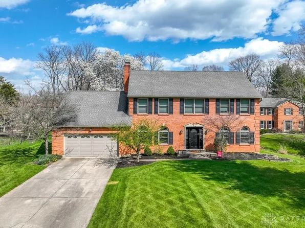 9279 Kempergrove Ln, Loveland, OH 45140