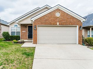 188 White Oak Trce, Lexington, KY 40511