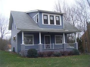 746 Mayberry Ln, East Liverpool, OH 43920