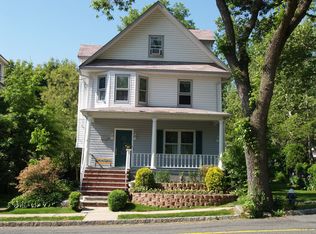 8 John St, Summit, NJ 07901
