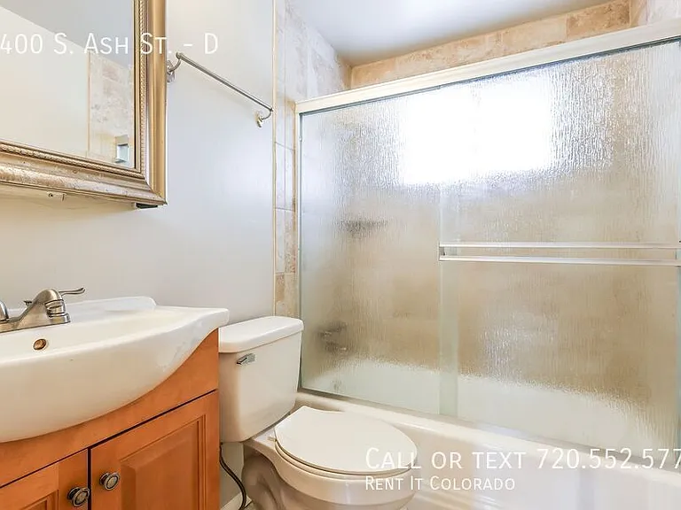 1400 S Ash St #D — Photo 5