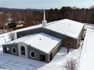 574 Slate Rd, Mount Airy, NC 27030
