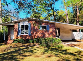 2829 Rocky Creek Rd, Augusta, GA 30906