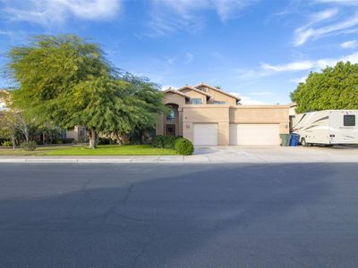 4760 W 28th Pl, Yuma, AZ, 85364