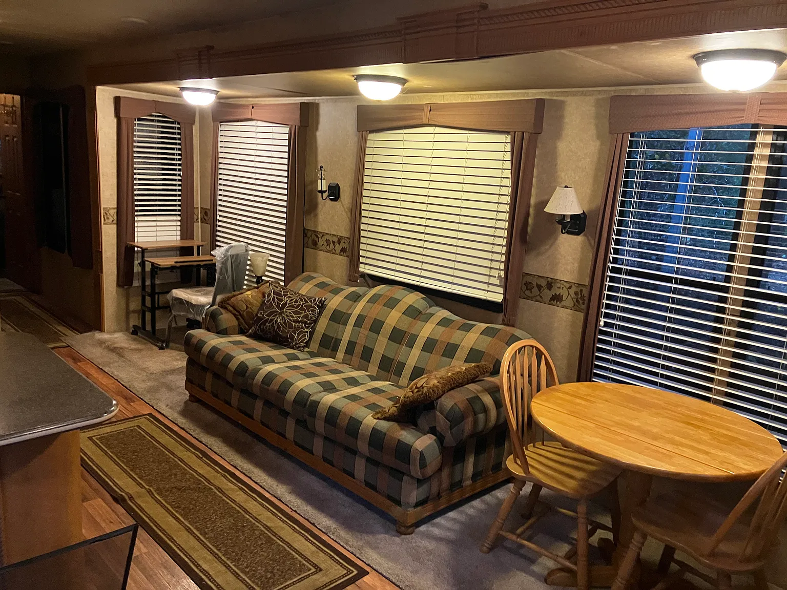 Meadow Dr, Boulder Creek — Photo 4