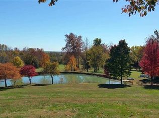 26921 S Stockman Rd, Harrisonville, MO 64701