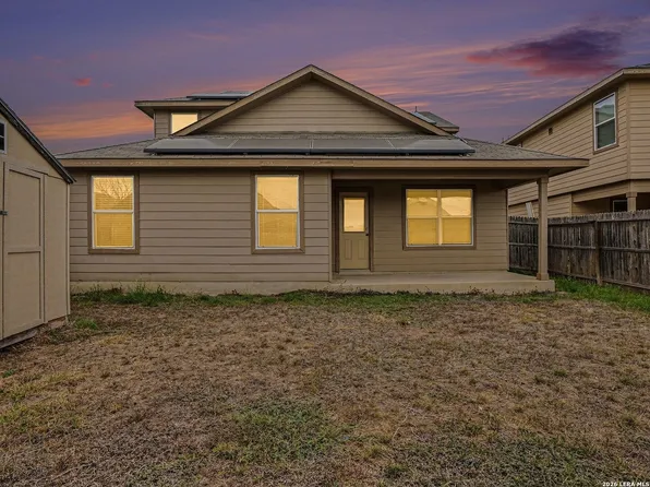 3915 Goliad Ford, San Antonio, TX 78222