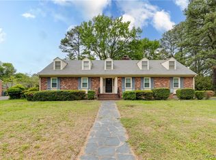302 Burnwick Rd, Richmond, VA 23227
