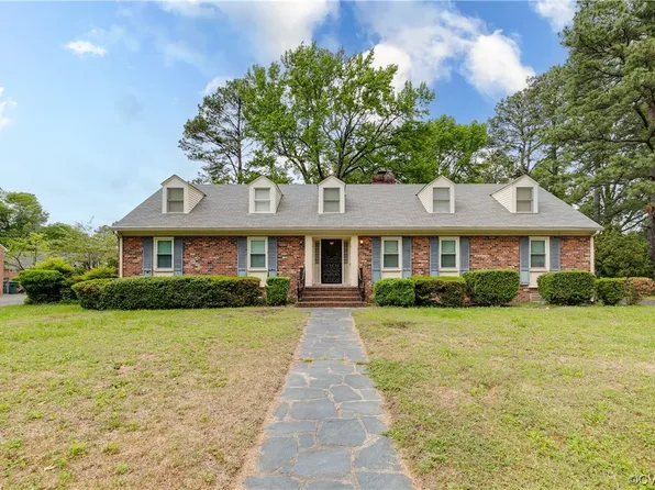 302 Burnwick Rd, Richmond, VA 23227