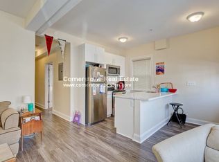30 Hillside St #1SH, Boston, MA 02120