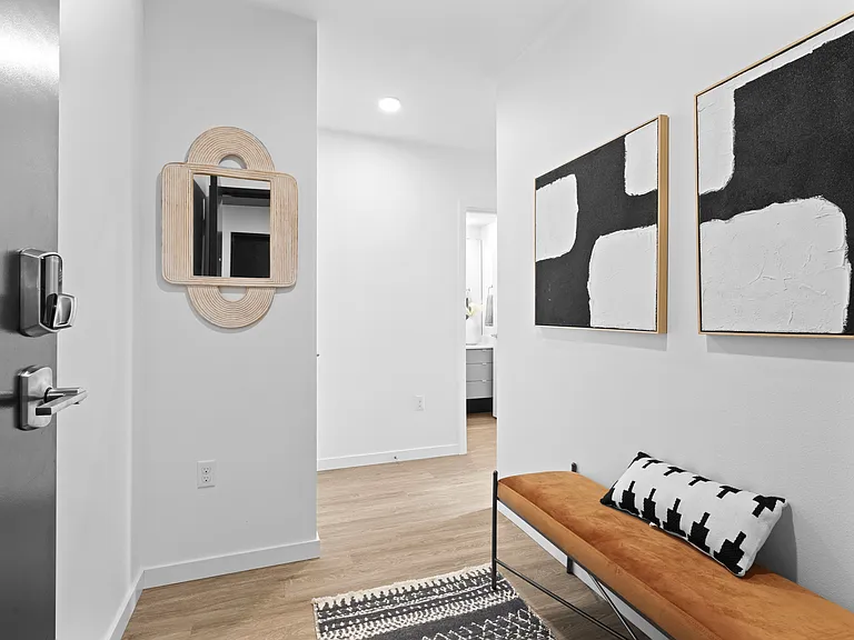 Jackson Apartments — Photo 29