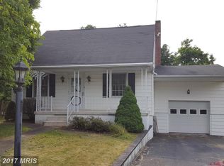 13913 Harbaugh Church Rd, Waynesboro, PA 17268