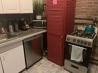 Rented by Flatiron Real Estate Advisors LLC