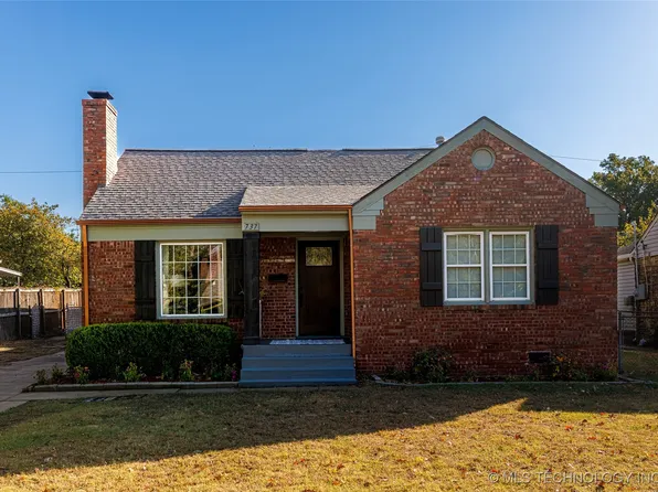 737 S Oswego Ave, Tulsa, OK 74112