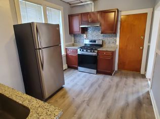 541 Bennington St #3, Boston, MA 02128
