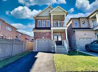 117 Big Hill Cres, Vaughan, ON L6A 4K7
