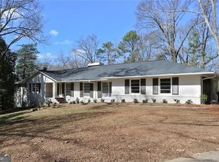 1195 Mount Paran Rd NW, Atlanta, GA 30327