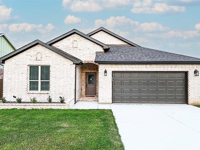 1407 Jefferson St, Bowie, TX, 76230