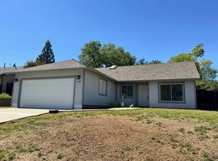 540 Vansicklen Way, Redding, CA 96003