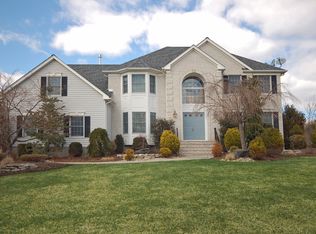 2 Howell Rd, Hillsborough, NJ 08807
