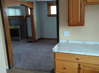 5521 Clement Ave, Maple Heights, OH 44137