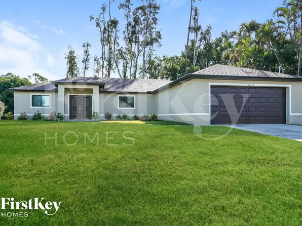 18145 Baruch Dr, Fort Myers, FL 33967