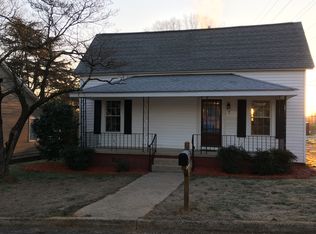 7 Haynesworth St, Greenville, SC 29611