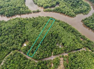 Choctawhatchee River Rd, Ponce De Leon, FL 32455