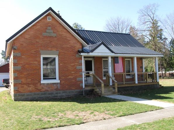 6730 3rd St, Cass City, MI 48726
