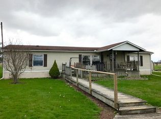 279 Agosta Northern Rd, New Bloomington, OH 43341