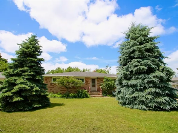 192 W Overlook Dr, Eastlake, OH 44095