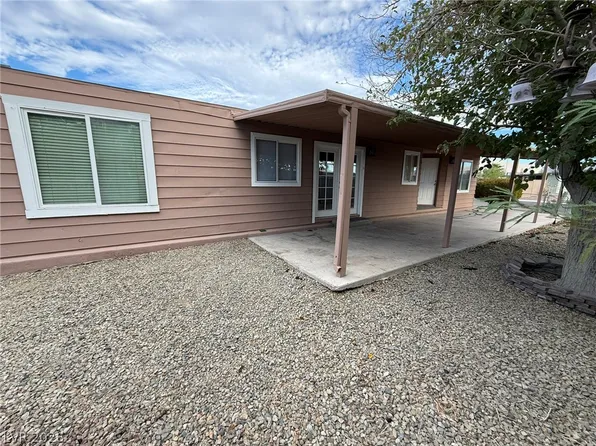 4395 Amargosa Way, Las Vegas, NV 89115