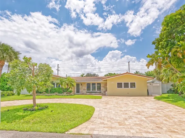 5261 NE 18th Ter, Fort Lauderdale, FL 33308