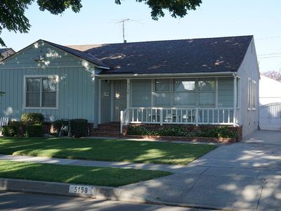 5158 Bixler Ave, Lakewood, CA, 90712