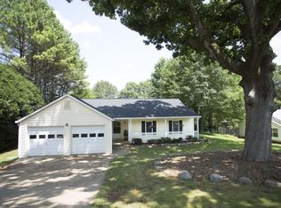 403 Colemans Run, Woodstock, GA 30188