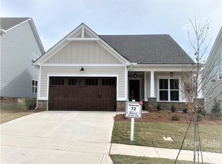 165 Fulworth Dr NW, Concord, NC 28027