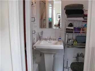 Rented by Tudor Realty