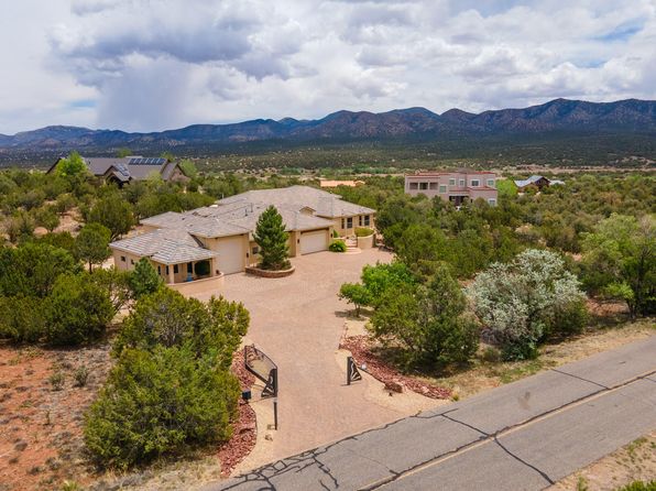 Sandia Park NM Single Family Homes For Sale - 21 Homes | Zillow