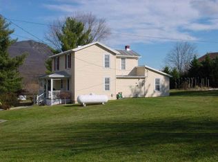 397 Lawyer Rd, Penn Laird, VA 22846