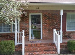 1031 Clearlake Rd, North Chesterfield, VA 23236