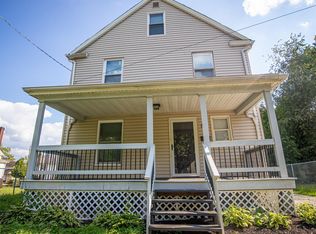 58 Shaefer St, Akron, OH 44311