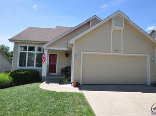 5641 SW 35th Ter, Topeka, KS 66614