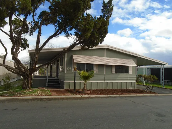 860 E Grangeville Blvd Space 67, Hanford, CA 93230